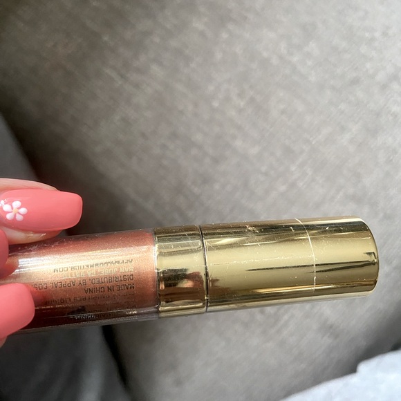 BRAND NEW & SEALED APPEAL Cosmetics Liquid Eyeshadow in bronze - Picture 3 of 4